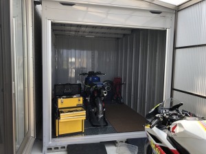 �G�N�X�e���A�{�H��@�����s����@�o�C�N�K���[�W�ݒu�@�I�C�g�b�N��t