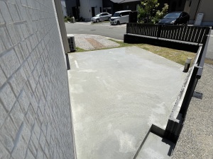 ���t�H�[���O�\�H���@�������É�s�@�R���N���[�g���W�d�グ