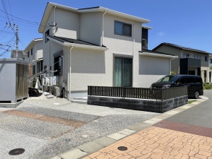 ���t�H�[���O�\�H���@�������É�s�@�ډB���t�F���X�@�R���N���[�g�􂢏o���@�R���N���[�g���W�d�グ�@�ŕ����@���H