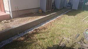 ���t�H�[���O�\�H���@���@�{�ӐΕ~