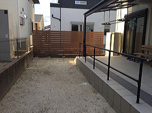 ���t�H�[���O�\�H���@�ډB���t�F���X