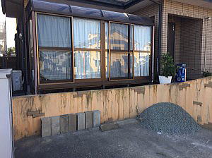 ���t�H�[���O�\�H���@�ډB���t�F���X��t