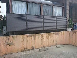 ���t�H�[���O�\�H���@�ډB���t�F���X��t