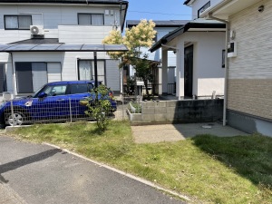 ���t�H�[���O�\�H���@�����s����@���u�ݒu�H���@�@��@�ӐΕ~