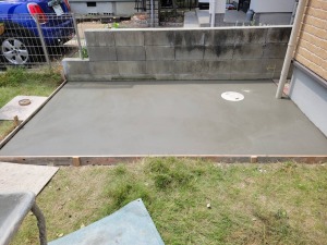 ���t�H�[���O�\�H���@�����s����@���u�ݒu�H���@�R���N���[�g���W�d�グ