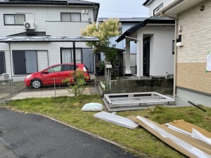 ���t�H�[���O�\�H���@�����s����@���u�ݒu�H���@�y��ݒu