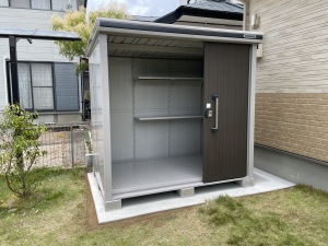 �G�N�X�e���A�{�H��@�����s����@���u�ݒu