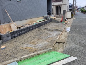 ���t�H�[���O�\�H���@�����s����@���u�ݒu�H���@���H