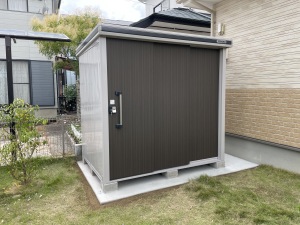 �G�N�X�e���A�{�H��@�����s����@���u�ݒu