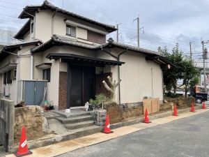 ���t�H�[���O�\�H���@�����s����@���ؓP���@�u���b�N�P��