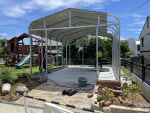 ���t�H�[���O�\�H���@�����s����@�R���N���[�g���W�d�グ