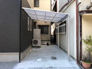 �V�z�O�\�H���@�����s����@�R���N���[�g�@�e���X�ݒu�@���H