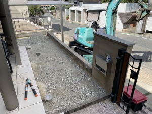 ���t�H�[���O�\�H���@�����s����@�ӐΕ~