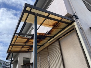 ���t�H�[���O�\�H���@�����������S�V�{���@�e���X�������ց@before