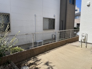 ���t�H�[���O�\�H���@�����s����@���ؓP���@�ډB���t�F���X�@���ؓP��