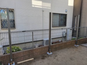 ���t�H�[���O�\�H���@�����s����@���ؓP���@�ډB���t�F���X�@�Ɨ���b�@���ݒu