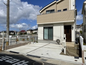 ���t�H�[���O�\�H���@�����s���@�ӐΕ~�@���和�ݒu