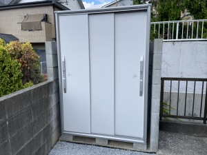 �G�N�X�e���A�{�H��@�����s����@���u�ݒu