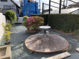 ���t�H�[���O�\�H���@�����s����@�h���V�[�g�����~�{�H�ߒ��@�Ε����n�@�h���V�[�g�\��