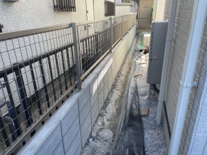 ���t�H�[���O�\�H���@�����s����@�t�F���X��t