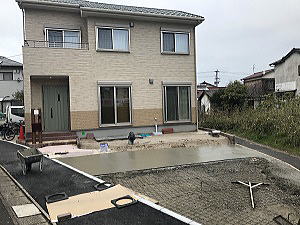 �V�z�O�\�H���@�����s����@�R���N���[�g�ł��ߒ�