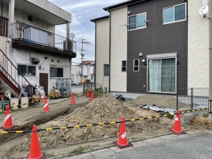 ���t�H�[���O�\�H���@�����s����@�u���b�N���@