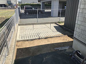 ���t�H�[���O�\�H���@���������Îs�@�g����{���C���[���b�V��