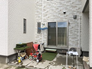 ���t�H�[���O�\�H���@�����s����@�e���X�ݒu�H���@���H�O