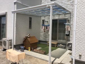 ���t�H�[���O�\�H���@�����s����@�e���X�ݒu�H���@���H