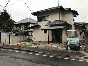 ���t�H�[���O�\�H���@�����s����@��̍H��