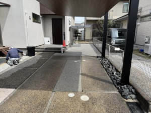 ���t�H�[���O�\�H���@�����������S�V�{���@�R���N���[�g�􂢏o��