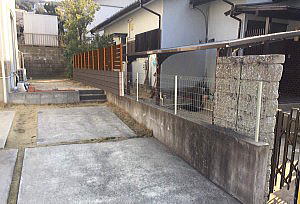 ���t�H�[���O�\�H���@�ډB���t�F���X��t�H���@�����s����@�C���[�W�p�[�X