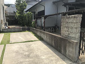 ���t�H�[���O�\�H���@�ډB���t�F���X��t�H���@�����s����@���H�O