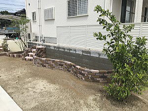 ���t�H�[���O�\�H���@�Ԓd�ݒu�H���@���������Îs�@�Ԓd�ݒu