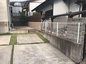 ���t�H�[���O�\�H���@�ډB���t�F���X��t�H���@�����s����@�u���b�N�ρ{�t�F���X�{�ډB���t�F���X