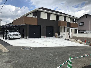 �V�z�O�\�H���@�����������S�@�R���N���[�g���ш����ꕔ