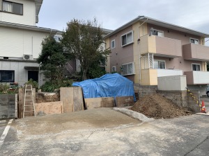 ���t�H�[���O�\�H���@�����s����@�@��@�ӐΕ~