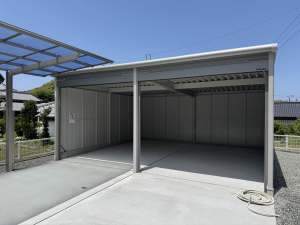 �G�N�X�e���A�{�H��@�J�[�|�[�g��t�@�K���[�W�ݒu