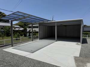 �G�N�X�e���A�{�H��@�J�[�|�[�g��t�@�K���[�W�ݒu