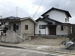 �V�z�O�\�H���@�����s����@�R���N���[�g���n�ӐΕ~