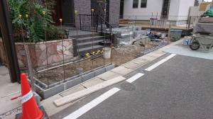 ���t�H�[���O�\�H���@���������Îs�@�啻�^�C���\�艺�n�^�g�u���b�N1