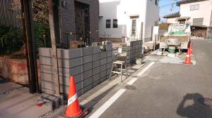 ���t�H�[���O�\�H���@���������Îs�@�啻�^�C���\�艺�n�^�g�u���b�N2