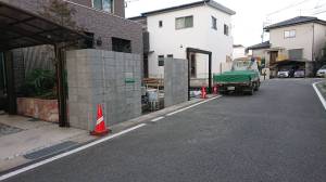 ���t�H�[���O�\�H���@���������Îs�@�啻�^�C���\�艺�n�^�g�u���b�N3