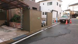 ���t�H�[���O�\�H���@���������Îs�@�r���o��