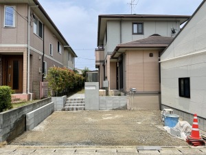 ���t�H�[���O�\�H���@�����s����@�u���b�N��