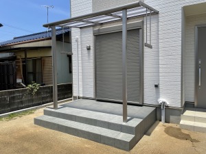 �G�N�X�e���A�{�H��@�����s����@�^�C���f�b�L�E�e���X�ݒu