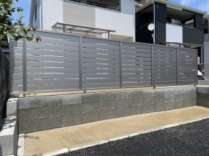 ���t�H�[���O�\�H���@�����s����@�ډB���t�F���X��t�H��