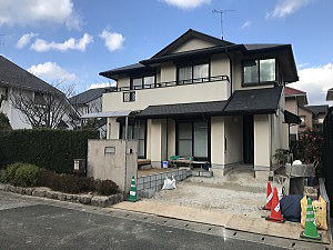 ���t�H�[���O�\�H���@�����s�����S�@�e���X�ݒu�A�u���b�N�ρA�^���y���n