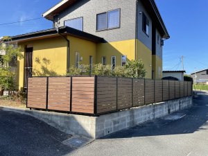 ���t�H�[���O�\�H���@�������É�s�@�ډB���t�F���X��t�H���@after