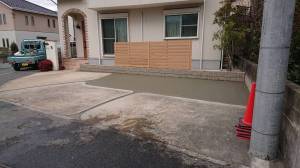 ���t�H�[���O�\�H���@�����s����@�R���N���[�g���ш���